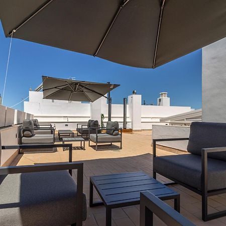 Allo Apartments San Roque Bajo C 카디스 외부 사진