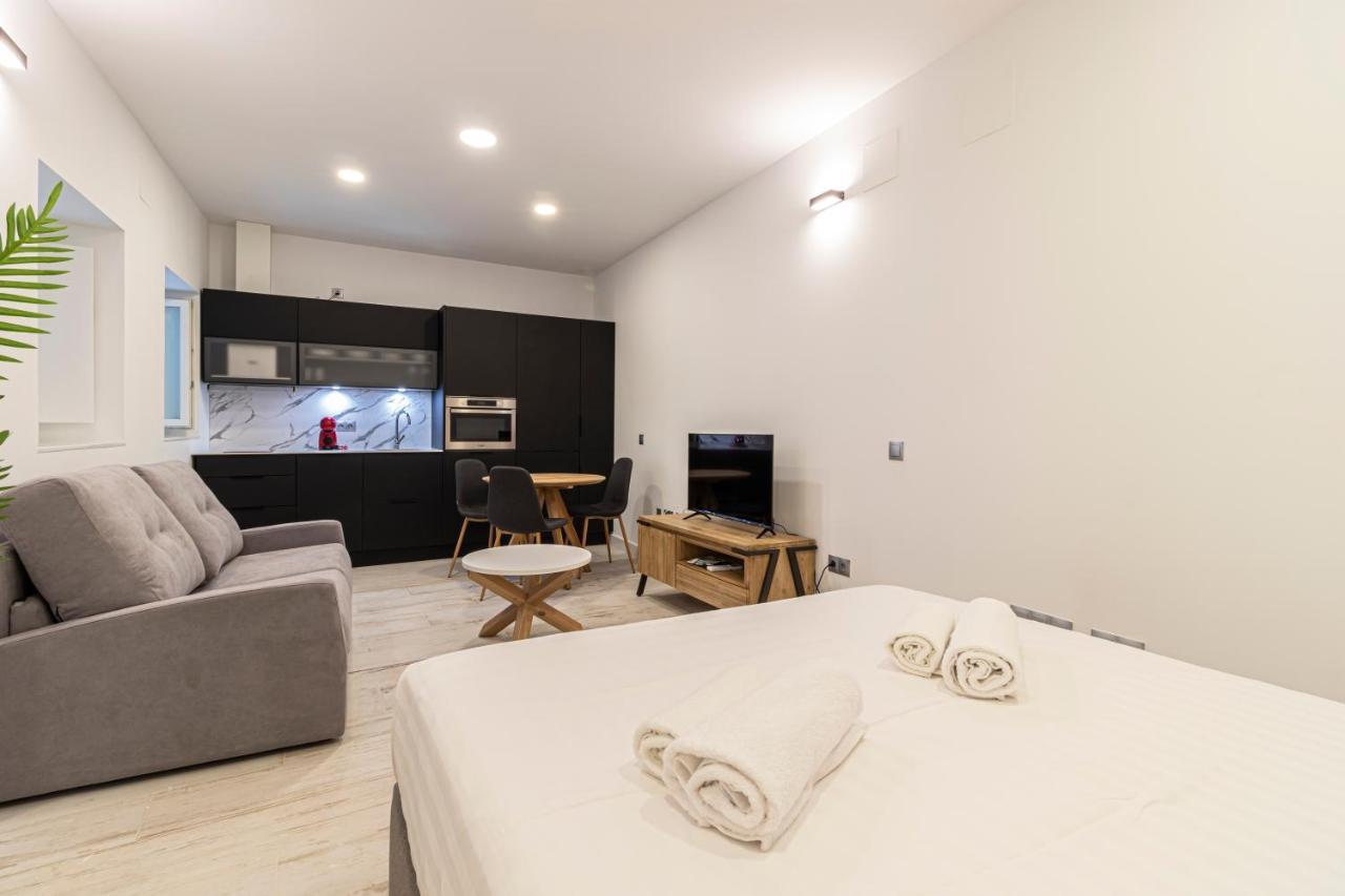 Allo Apartments San Roque Bajo C 카디스 외부 사진