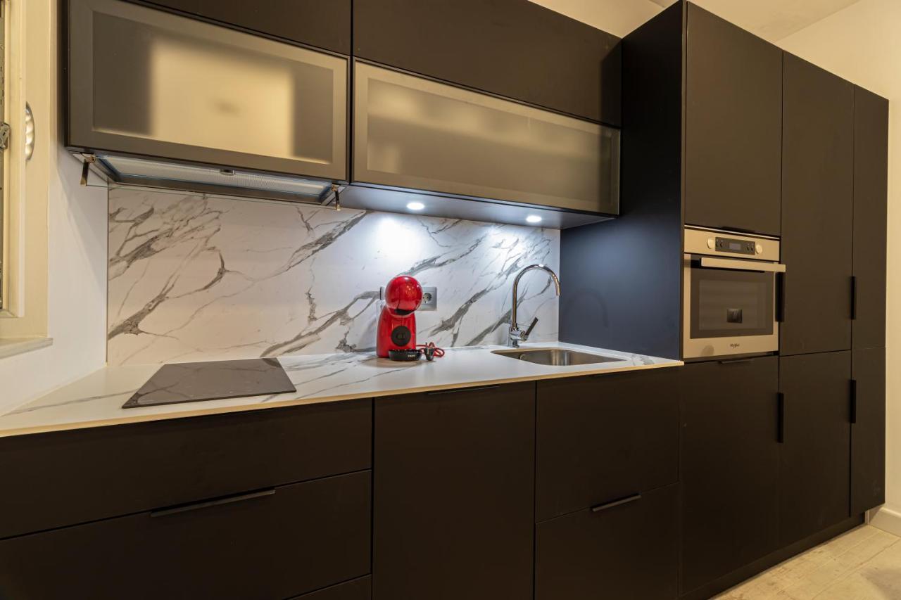 Allo Apartments San Roque Bajo C 카디스 외부 사진