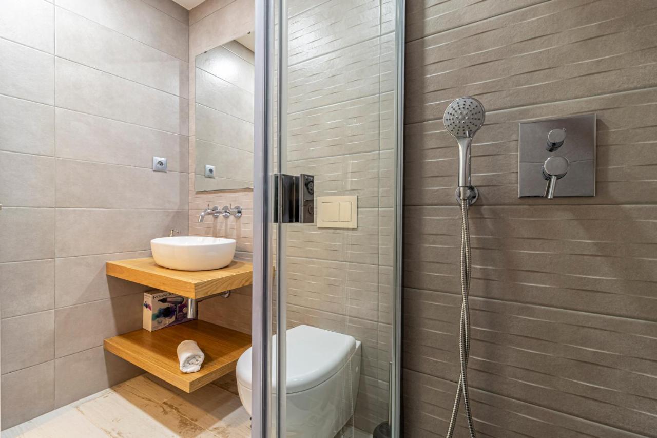 Allo Apartments San Roque Bajo C 카디스 외부 사진
