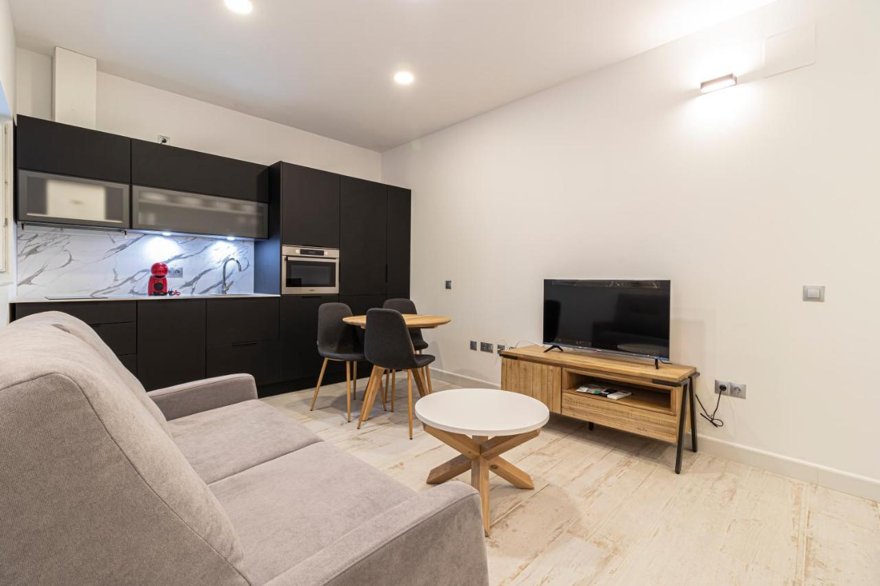 Allo Apartments San Roque Bajo C 카디스 외부 사진