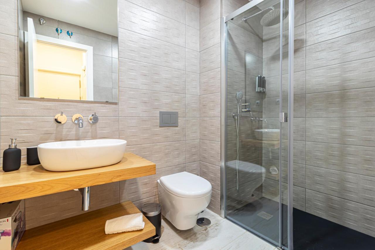 Allo Apartments San Roque Bajo C 카디스 외부 사진