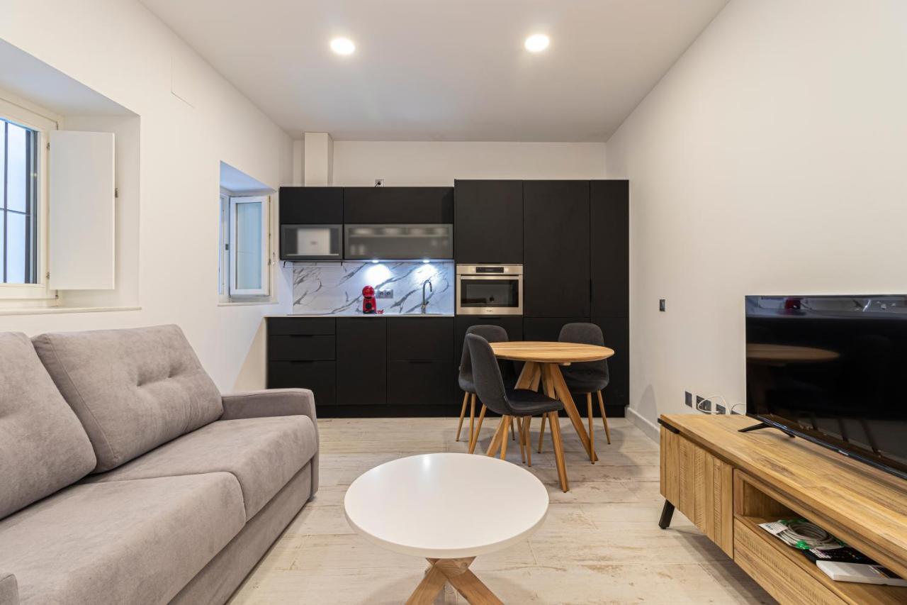 Allo Apartments San Roque Bajo C 카디스 외부 사진