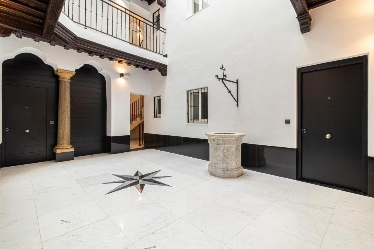 Allo Apartments San Roque Bajo C 카디스 외부 사진