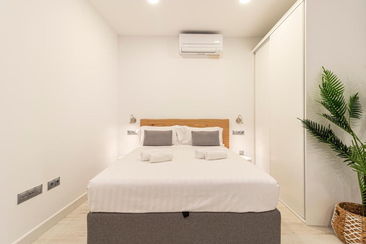 Allo Apartments San Roque Bajo C 카디스 외부 사진