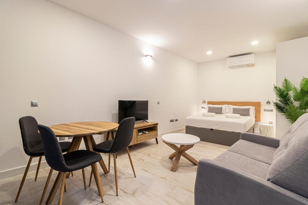 Allo Apartments San Roque Bajo C 카디스 외부 사진