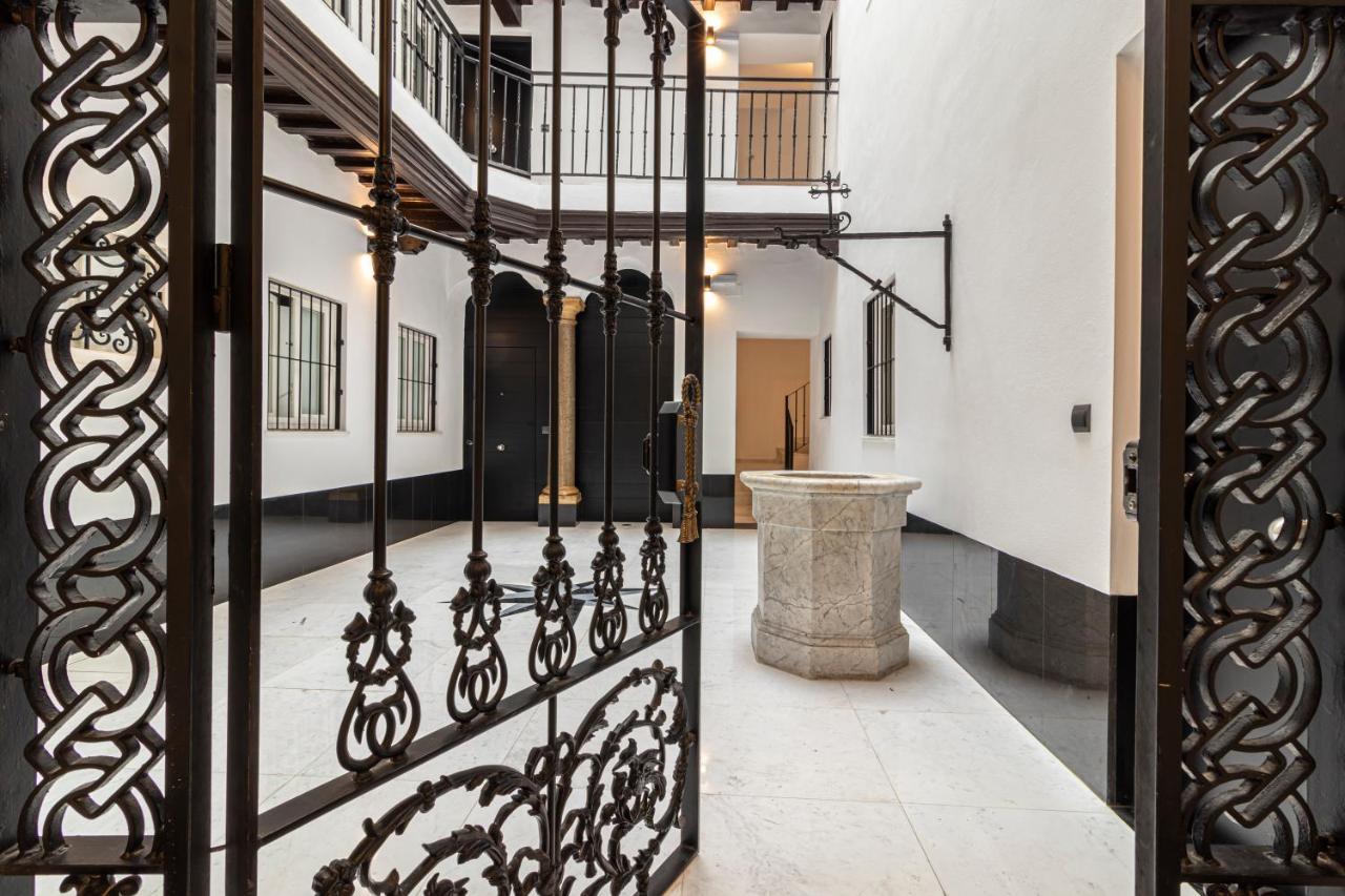 Allo Apartments San Roque Bajo C 카디스 외부 사진
